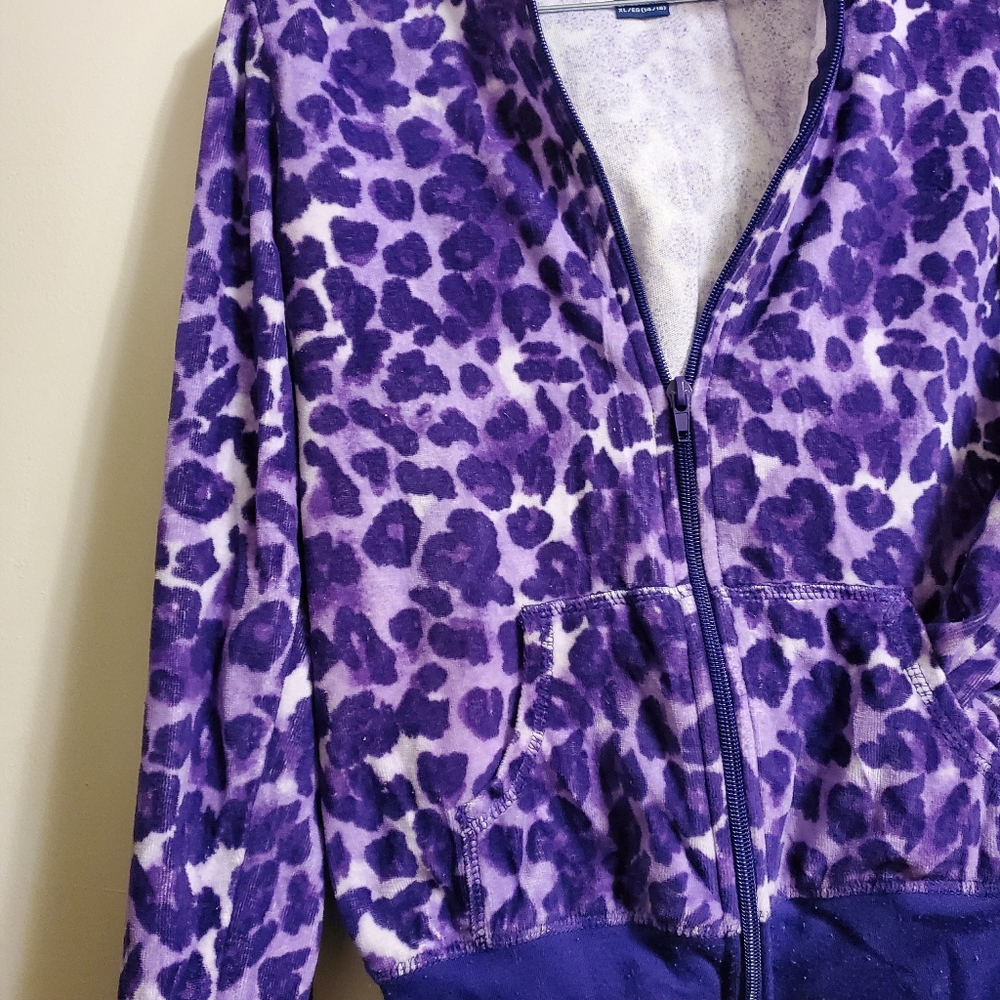 Jacket - Picture 2 of 2